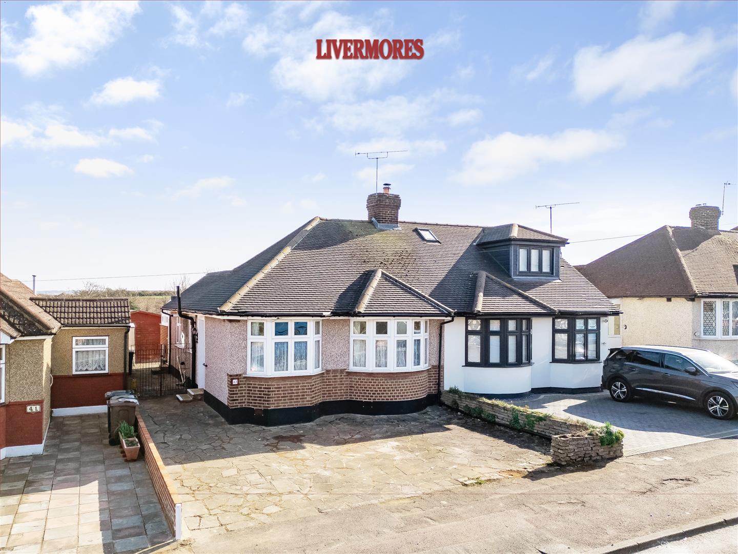 Warren Road, Dartford